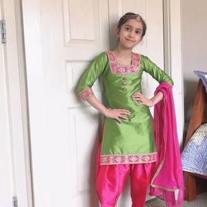 Meet your Posher, Rajinder